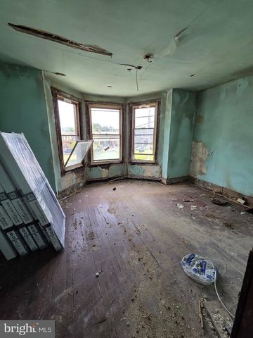 5026 BROWN ST, Philadelphia, PA 19139