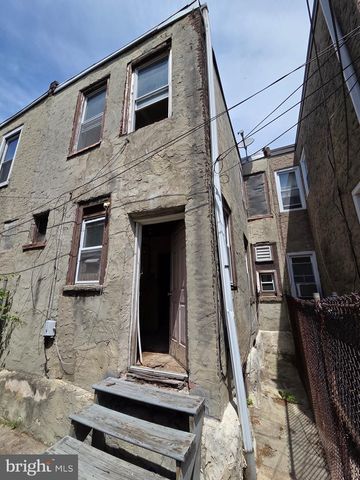 5026 BROWN ST, Philadelphia, PA 19139