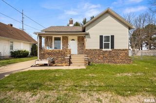 605 N MAIN Street, Morton, IL 61550