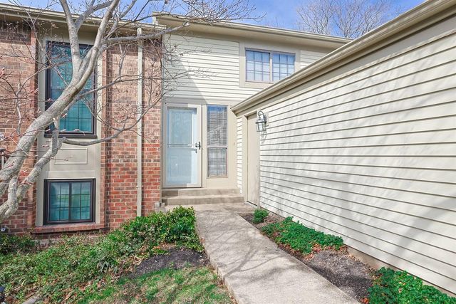 166 Steeleway Farm Court, Crestview Hills, KY 41017