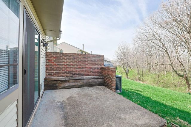 166 Steeleway Farm Court, Crestview Hills, KY 41017