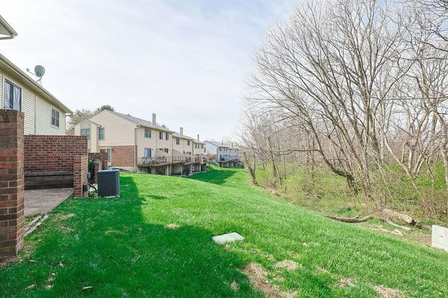 166 Steeleway Farm Court, Crestview Hills, KY 41017