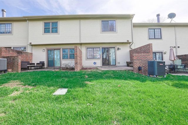 166 Steeleway Farm Court, Crestview Hills, KY 41017