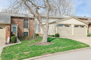 166 Steeleway Farm Court, Crestview Hills, KY 41017