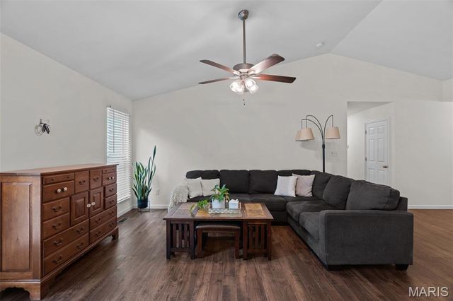 534 Leather Reins Drive, Wentzville, MO 63385
