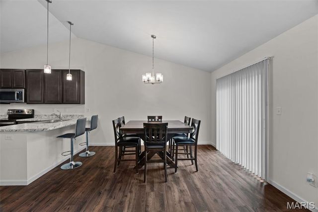 534 Leather Reins Drive, Wentzville, MO 63385