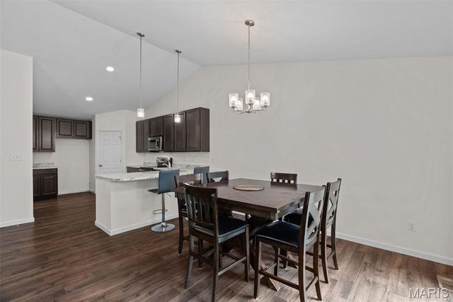 534 Leather Reins Drive, Wentzville, MO 63385