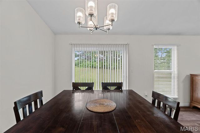 534 Leather Reins Drive, Wentzville, MO 63385