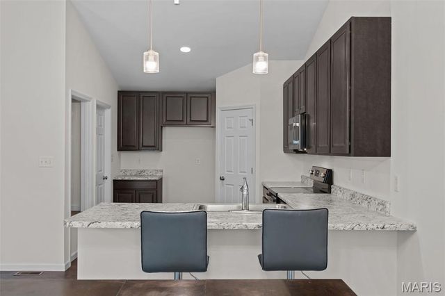 534 Leather Reins Drive, Wentzville, MO 63385