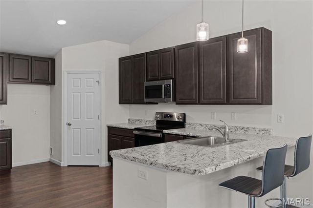 534 Leather Reins Drive, Wentzville, MO 63385