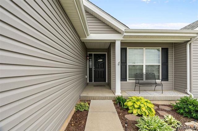 534 Leather Reins Drive, Wentzville, MO 63385