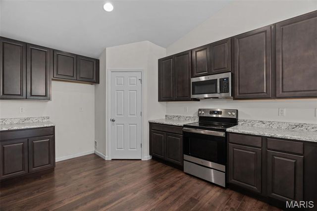 534 Leather Reins Drive, Wentzville, MO 63385