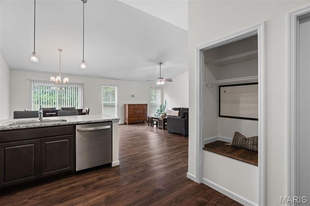534 Leather Reins Drive, Wentzville, MO 63385