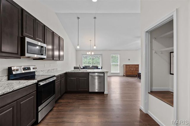 534 Leather Reins Drive, Wentzville, MO 63385