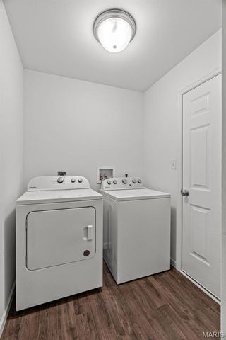534 Leather Reins Drive, Wentzville, MO 63385