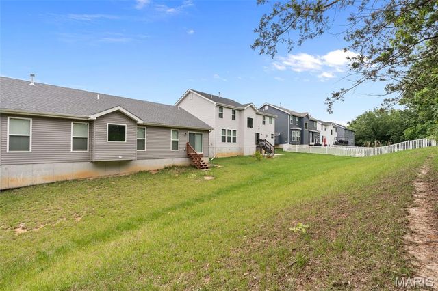 534 Leather Reins Drive, Wentzville, MO 63385