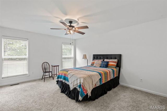 534 Leather Reins Drive, Wentzville, MO 63385