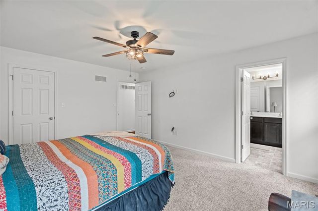534 Leather Reins Drive, Wentzville, MO 63385