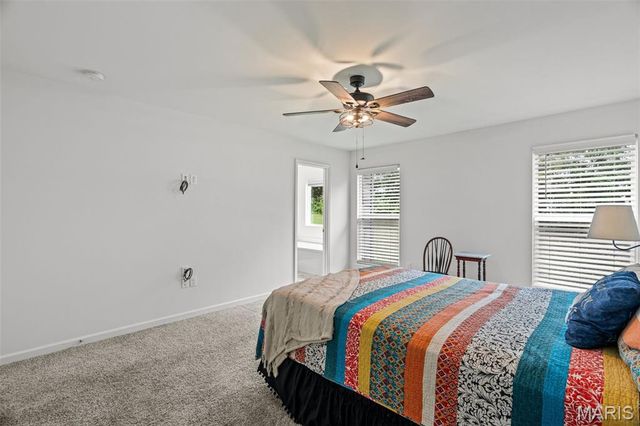 534 Leather Reins Drive, Wentzville, MO 63385