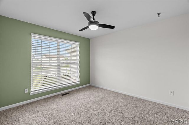 534 Leather Reins Drive, Wentzville, MO 63385