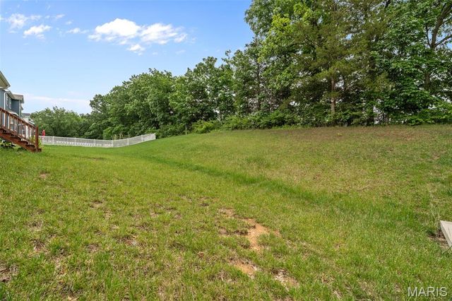 534 Leather Reins Drive, Wentzville, MO 63385