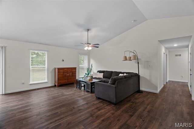 534 Leather Reins Drive, Wentzville, MO 63385