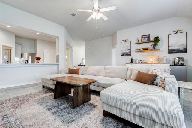 23112 Zinfandel Drive, Alvin, TX 77511