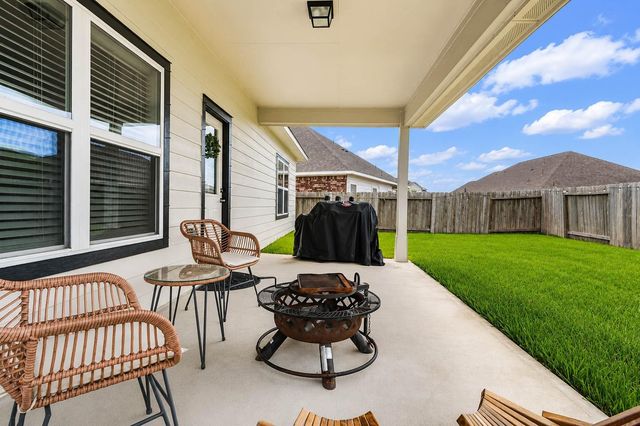 23112 Zinfandel Drive, Alvin, TX 77511