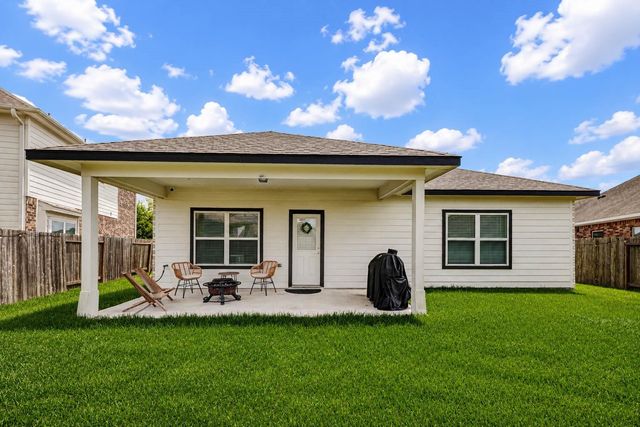 23112 Zinfandel Drive, Alvin, TX 77511
