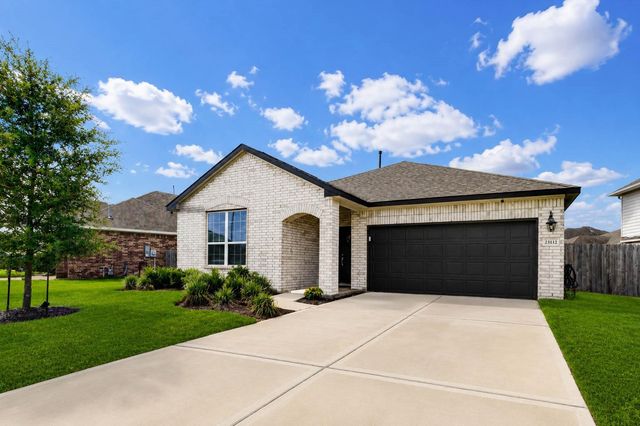 23112 Zinfandel Drive, Alvin, TX 77511