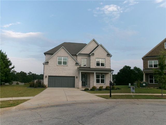 1603 Falcon Court, Locust Grove, GA 30248