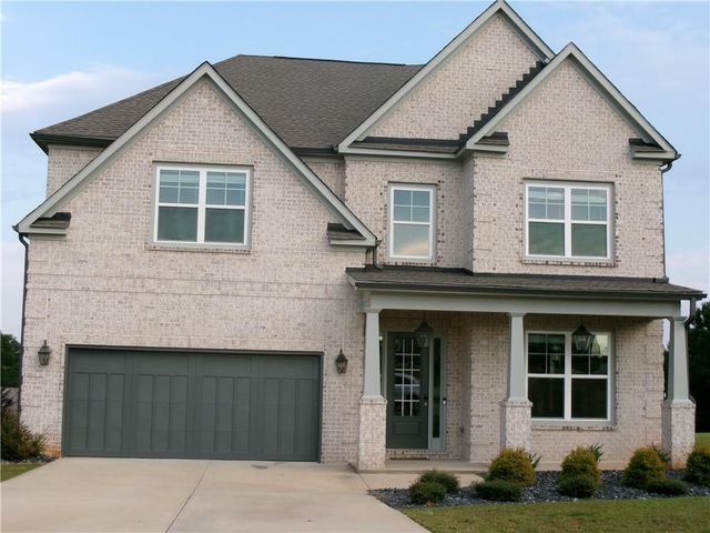 1603 Falcon Court, Locust Grove, GA 30248