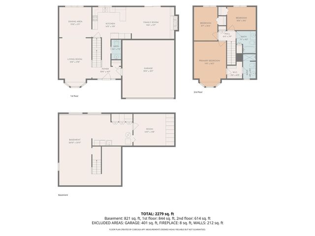 801 Gramsey Place, Burnsville, MN 55306