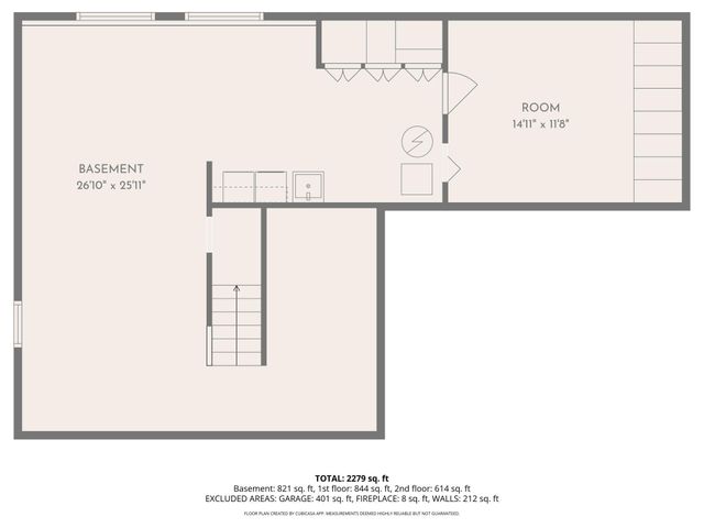 801 Gramsey Place, Burnsville, MN 55306
