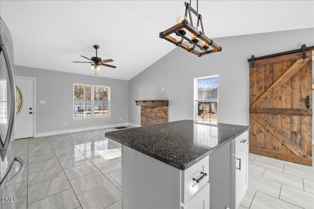 33 Meade Drive, Four Oaks, NC 27524