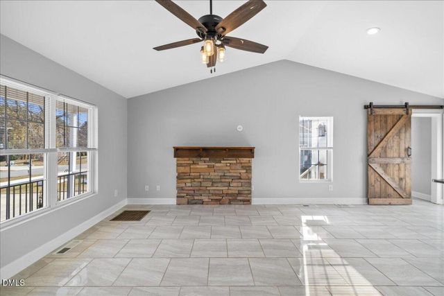 33 Meade Drive, Four Oaks, NC 27524