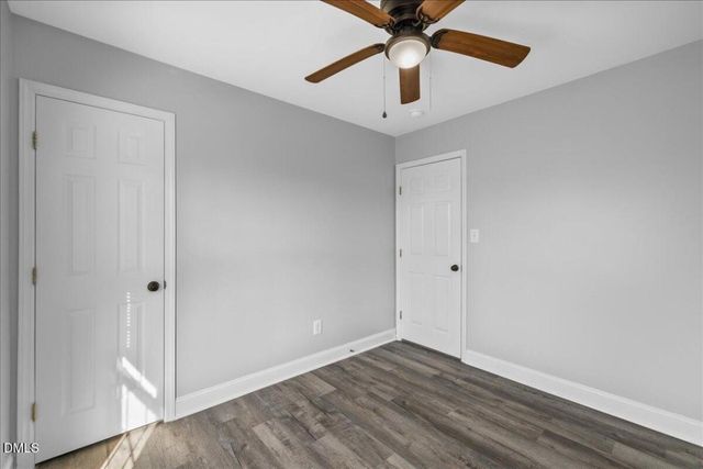 33 Meade Drive, Four Oaks, NC 27524