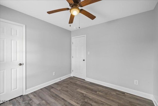 33 Meade Drive, Four Oaks, NC 27524