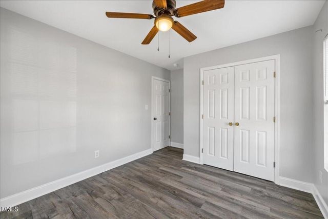 33 Meade Drive, Four Oaks, NC 27524