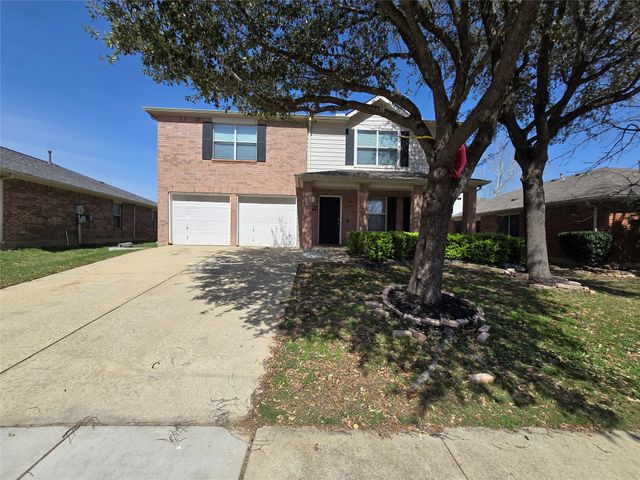 1429 Trading Post Drive, Fort Worth, TX 76131