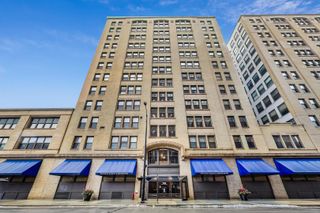780 S Federal Street 1108, Chicago, IL 60605