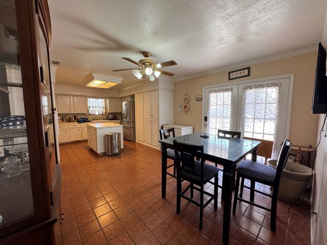 3501 S County Rd 1225, Midland, TX 79706