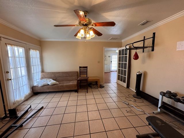 3501 S County Rd 1225, Midland, TX 79706