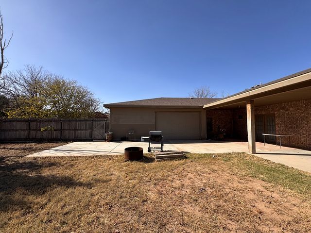 3501 S County Rd 1225, Midland, TX 79706