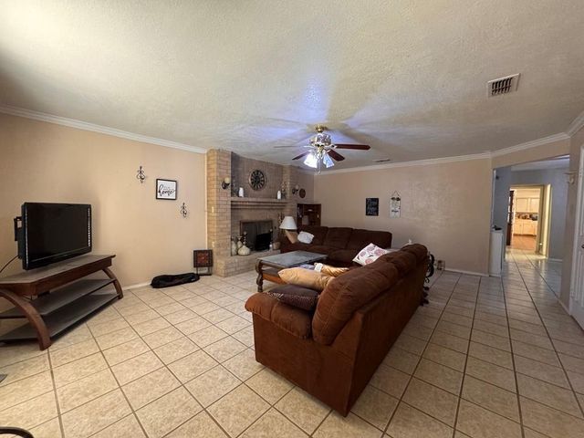 3501 S County Rd 1225, Midland, TX 79706