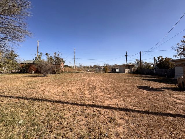 3501 S County Rd 1225, Midland, TX 79706