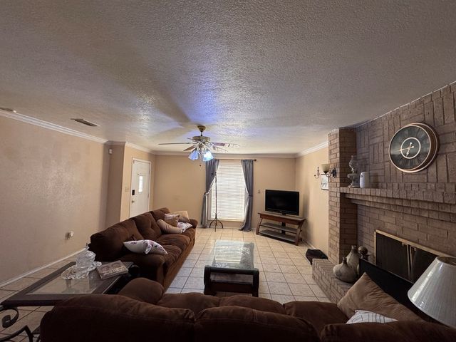 3501 S County Rd 1225, Midland, TX 79706