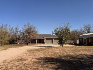 3501 S County Rd 1225, Midland, TX 79706