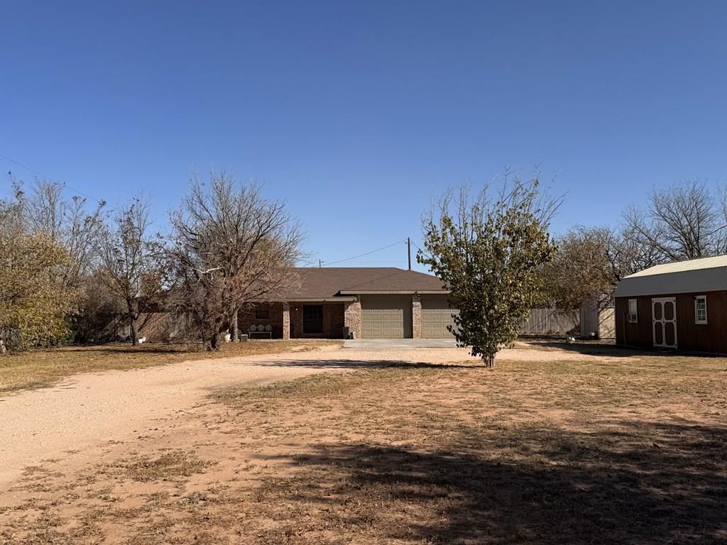 3501 S County Rd 1225, Midland, TX 79706