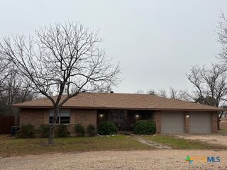 151 Rose Lane, Salado, TX 76571
